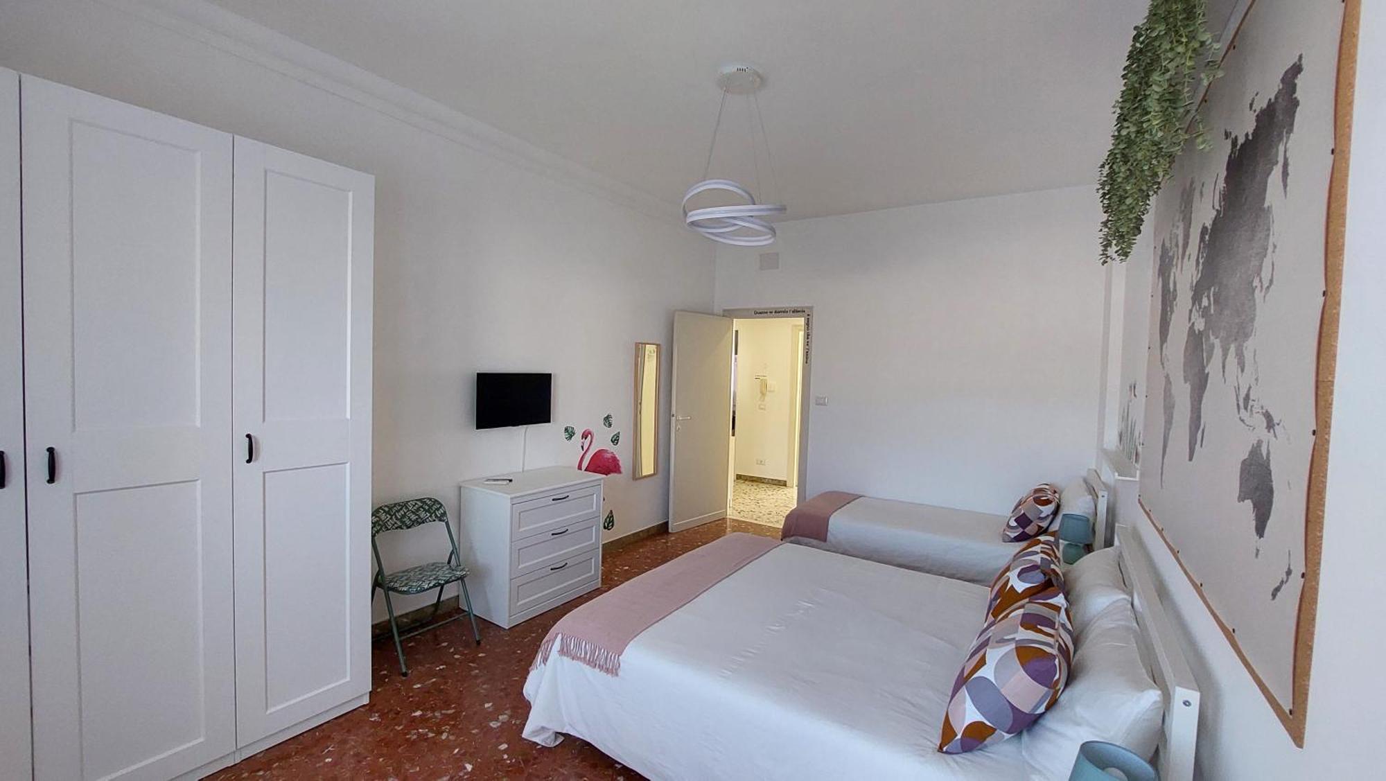 Apartment Way Of Saying Casa Rom