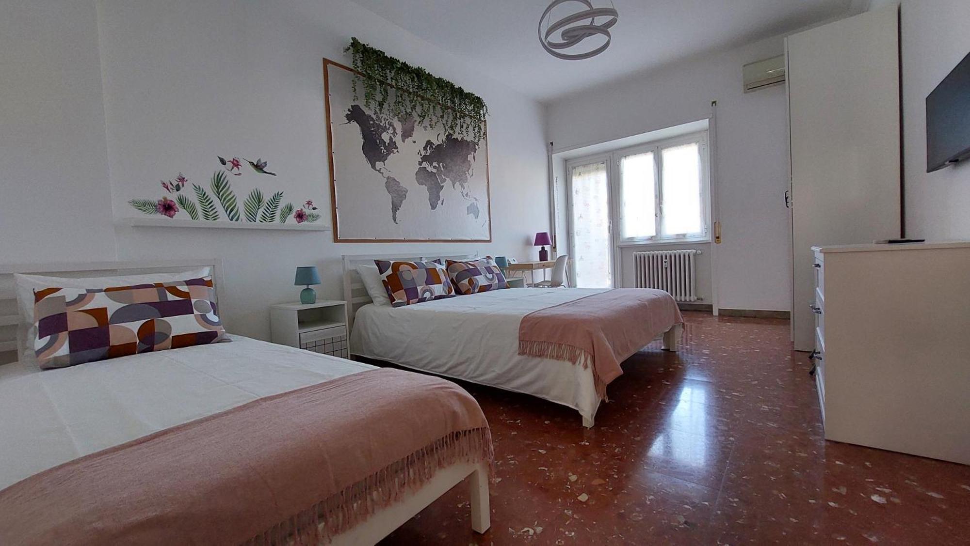 Apartment Way Of Saying Casa Rom