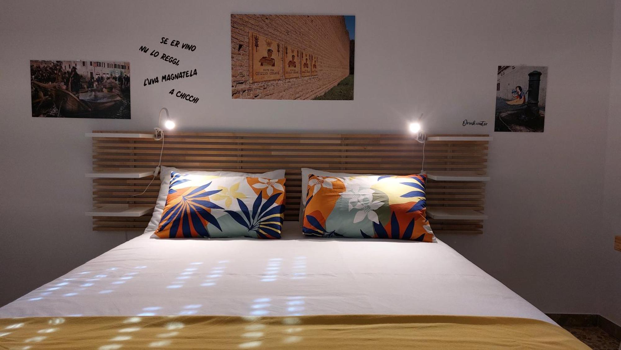Apartment Way Of Saying Casa Rom